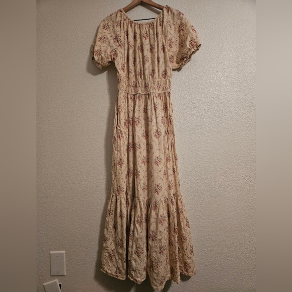 Christy Dawn the Brynne in vine bouquet, medium - Picture 7 of 10